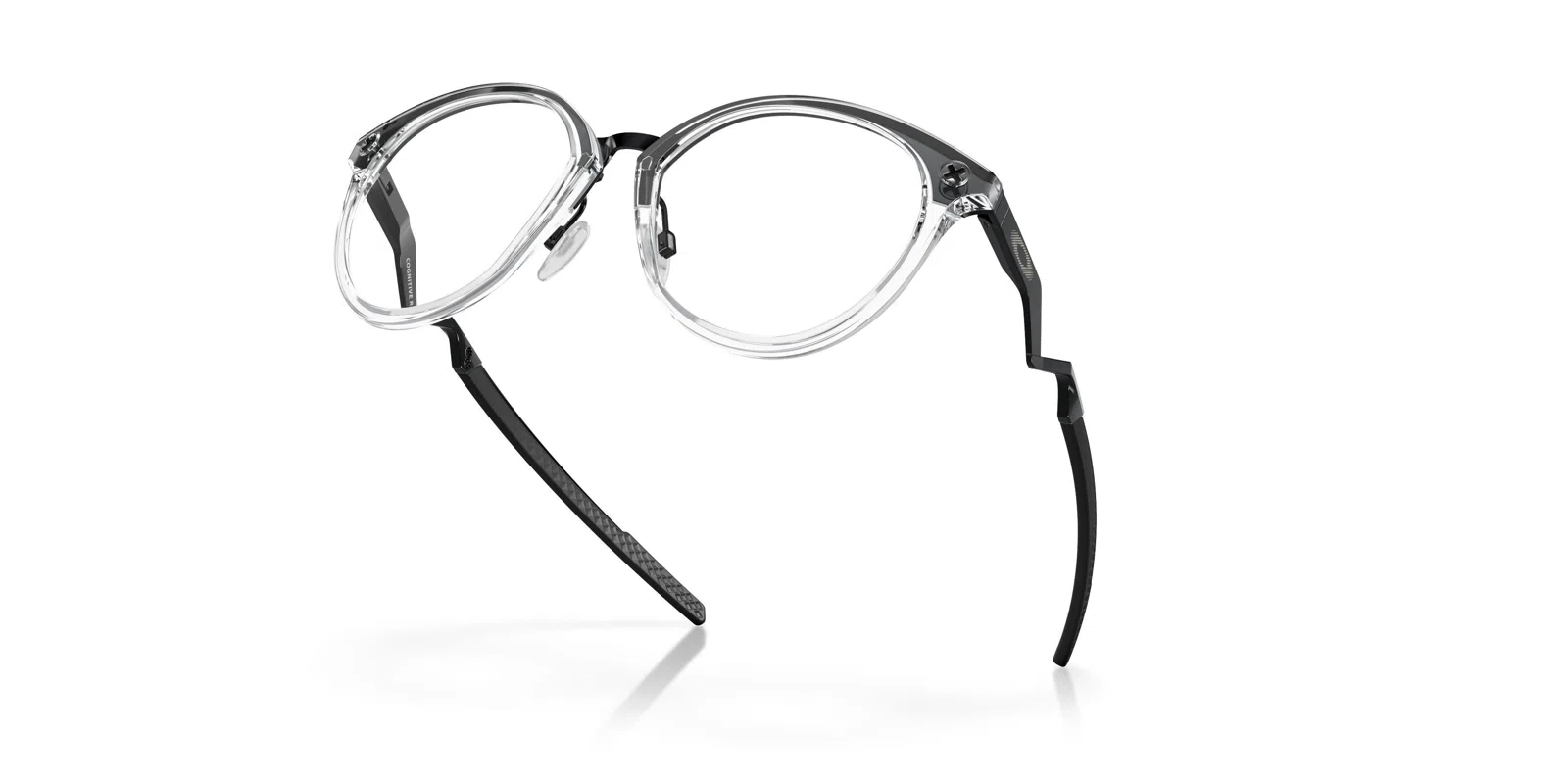 Oakley Cognitive R 8181 Eyeglasses - view 16